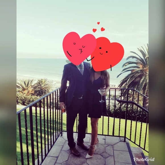 Cocktail dress - Picture 4 of 4